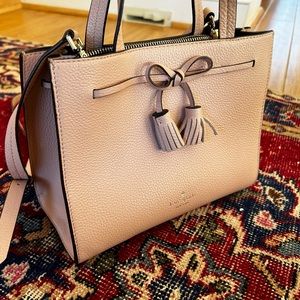 Kate Spade Hayes Small Satchel